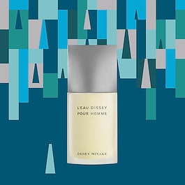 L'Eau d'Issey Pour Homme -  Eau de Toilette Fragrance Set for men